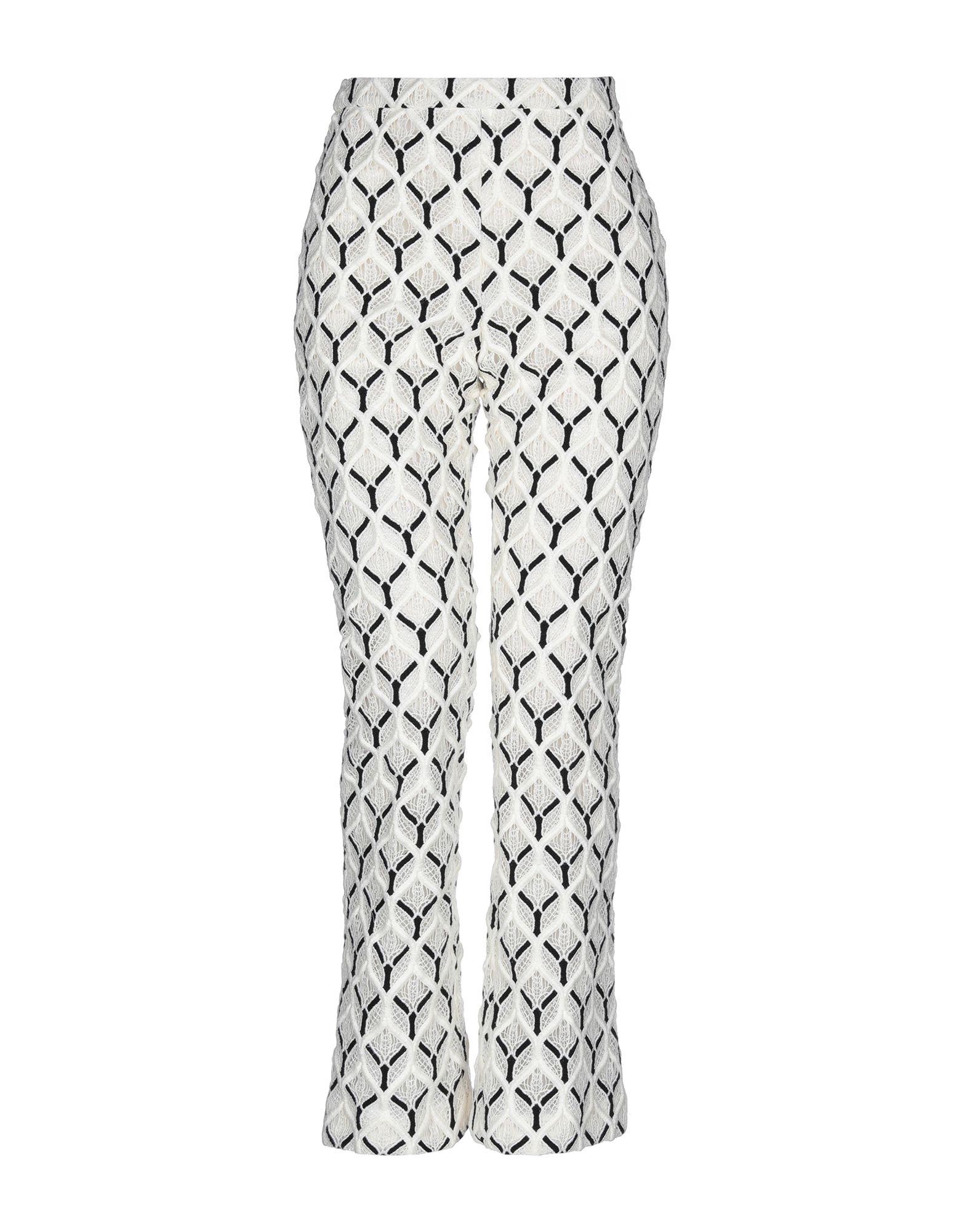 Брюки GIAMBATTISTA VALLI