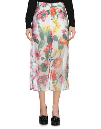 Брюки BLUGIRL BLUMARINE