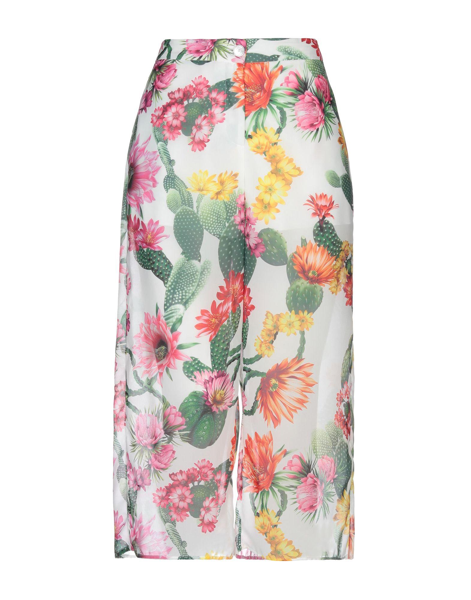 Брюки BLUGIRL BLUMARINE