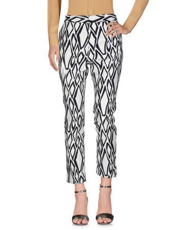 Брюки DIANE VON FURSTENBERG