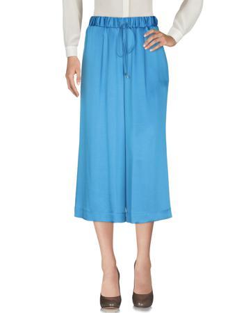 Брюки BLUMARINE