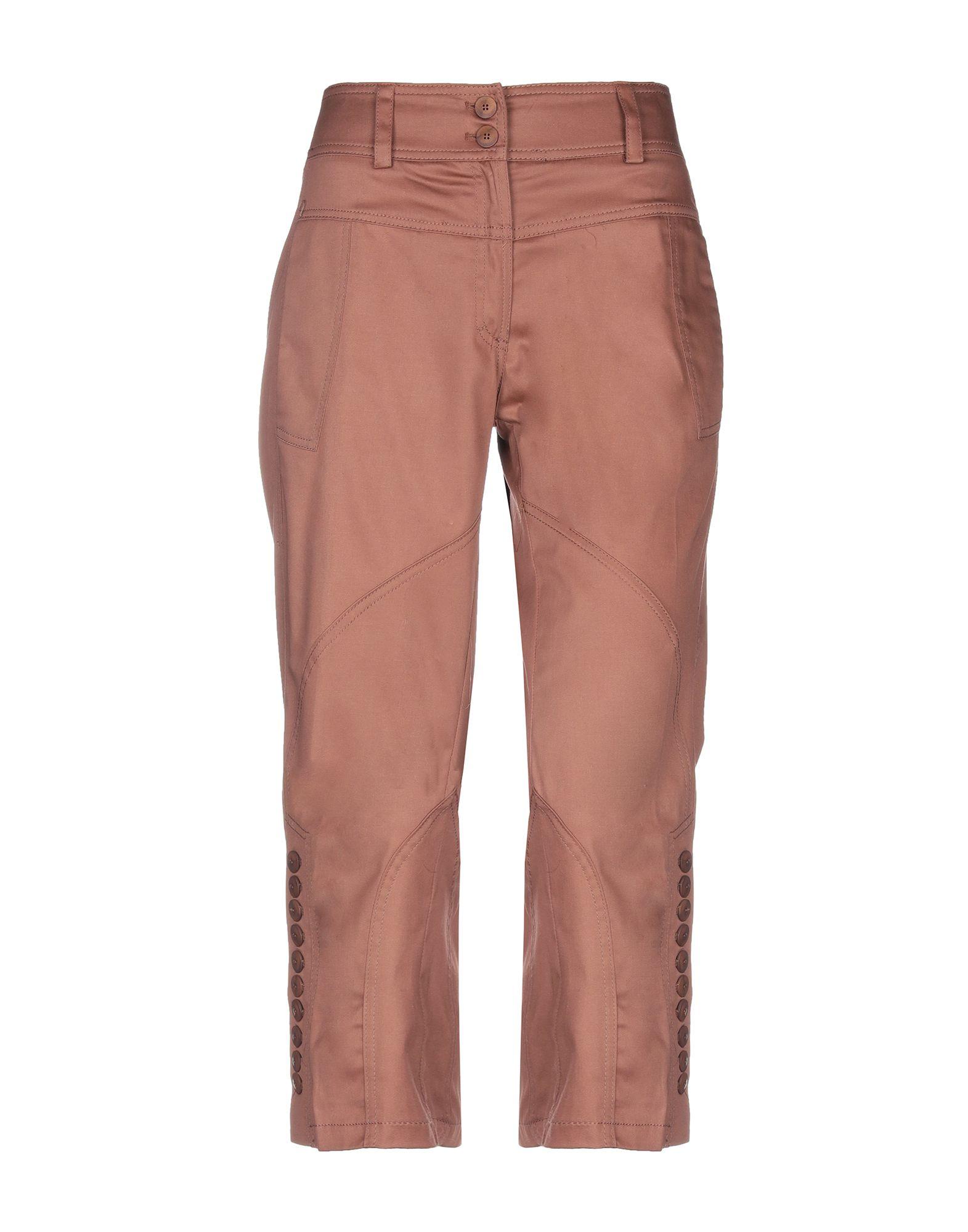 Брюки VALERIAEFFE