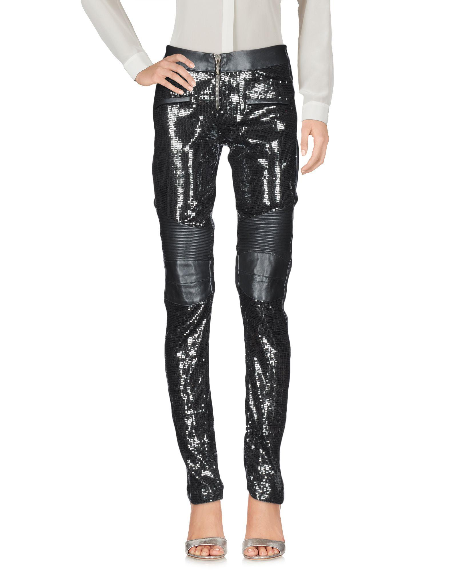 Брюки PHILIPP PLEIN