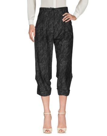 Брюки ANN DEMEULEMEESTER