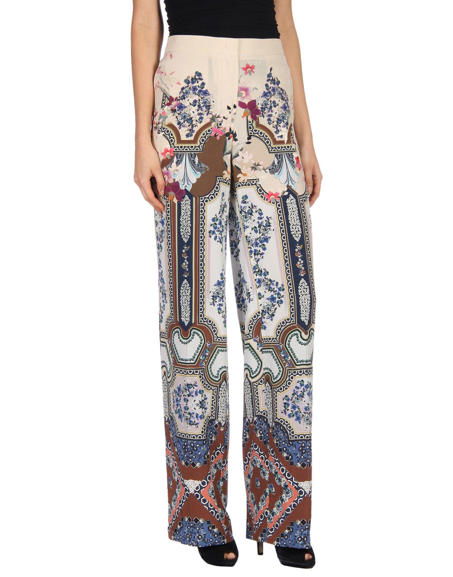 Брюки ETRO