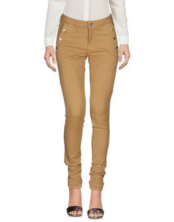 Брюки MAISON SCOTCH