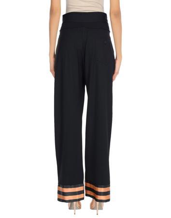 Брюки ANN DEMEULEMEESTER