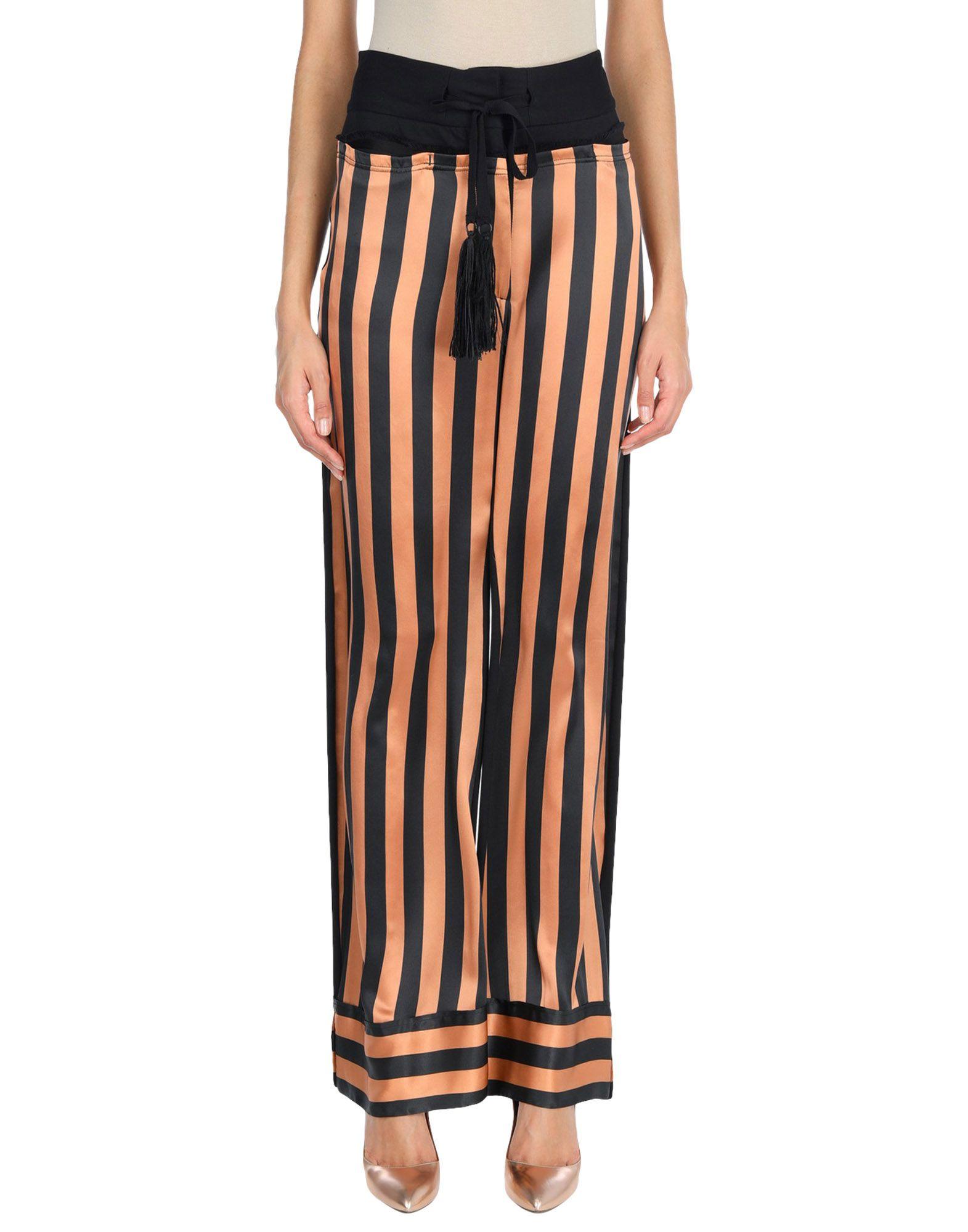 Брюки ANN DEMEULEMEESTER