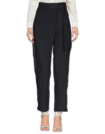 Брюки ANN DEMEULEMEESTER