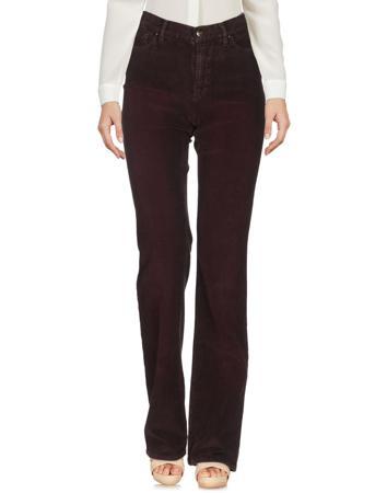 Брюки JUST CAVALLI