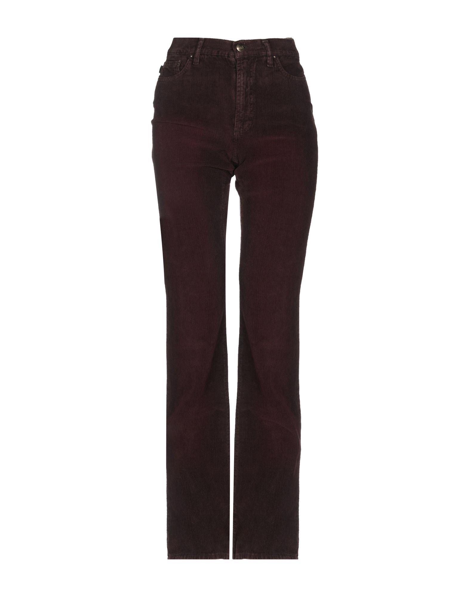 Брюки JUST CAVALLI