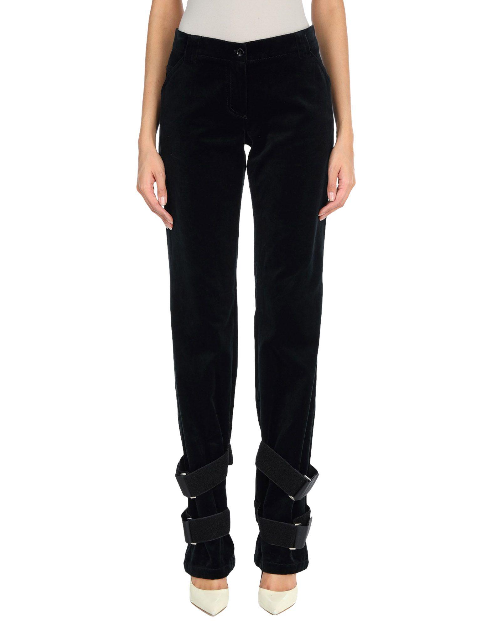 Брюки DOLCE & GABBANA