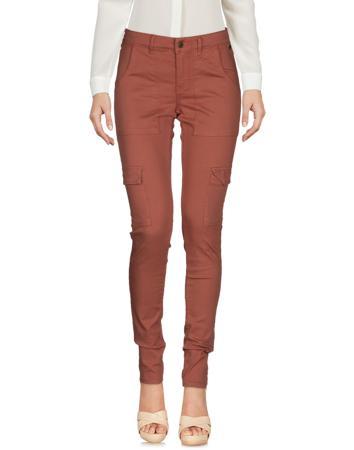 Брюки MAISON SCOTCH