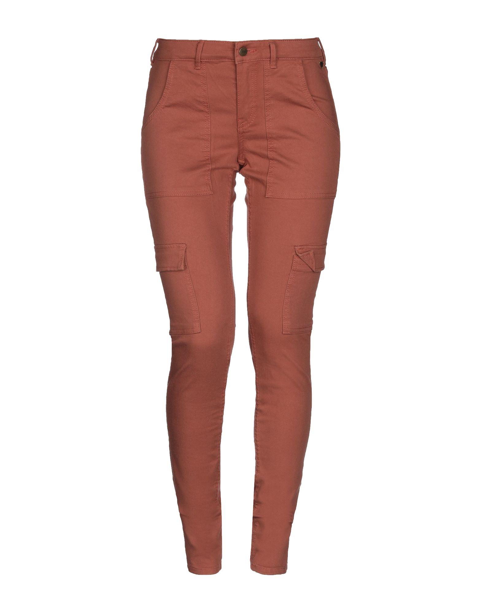 Брюки MAISON SCOTCH
