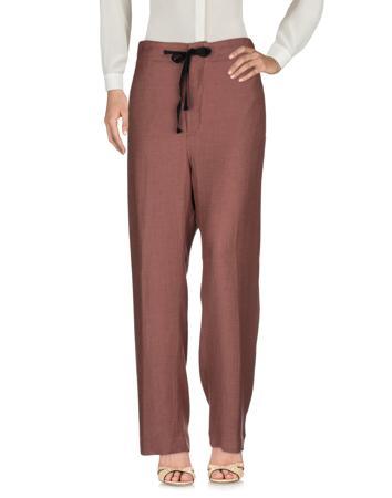 Брюки ANN DEMEULEMEESTER