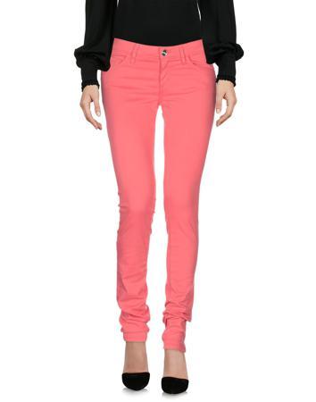 Брюки BLUGIRL JEANS
