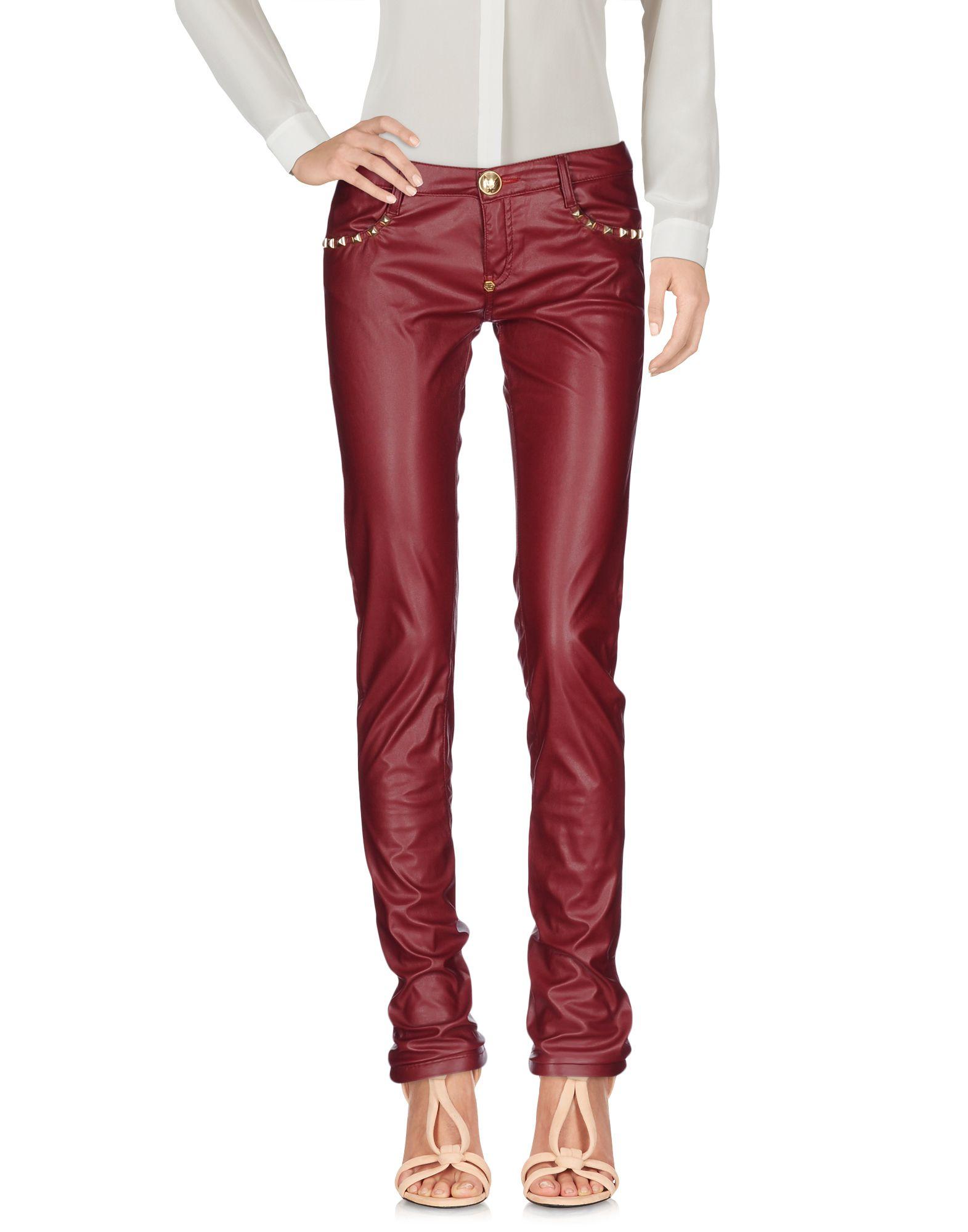 Брюки PHILIPP PLEIN