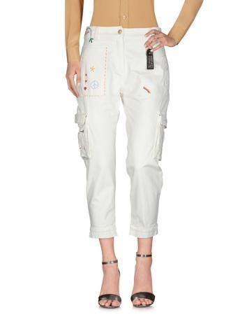 Брюки HISTORY REPEATS