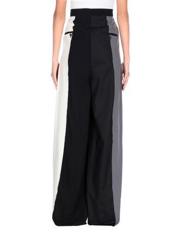 Брюки RICK OWENS