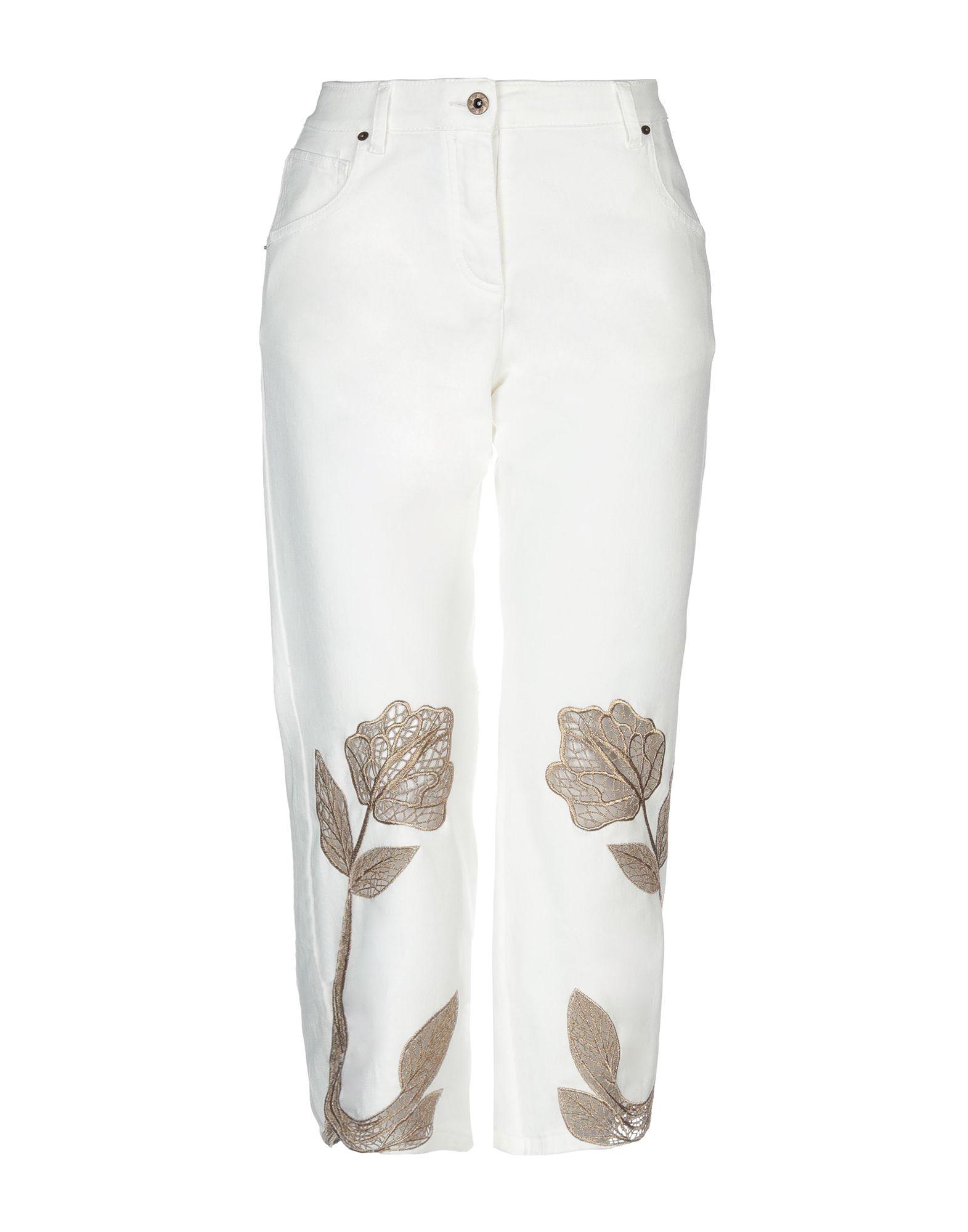 Брюки BLUMARINE