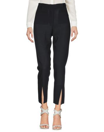 Брюки ANN DEMEULEMEESTER