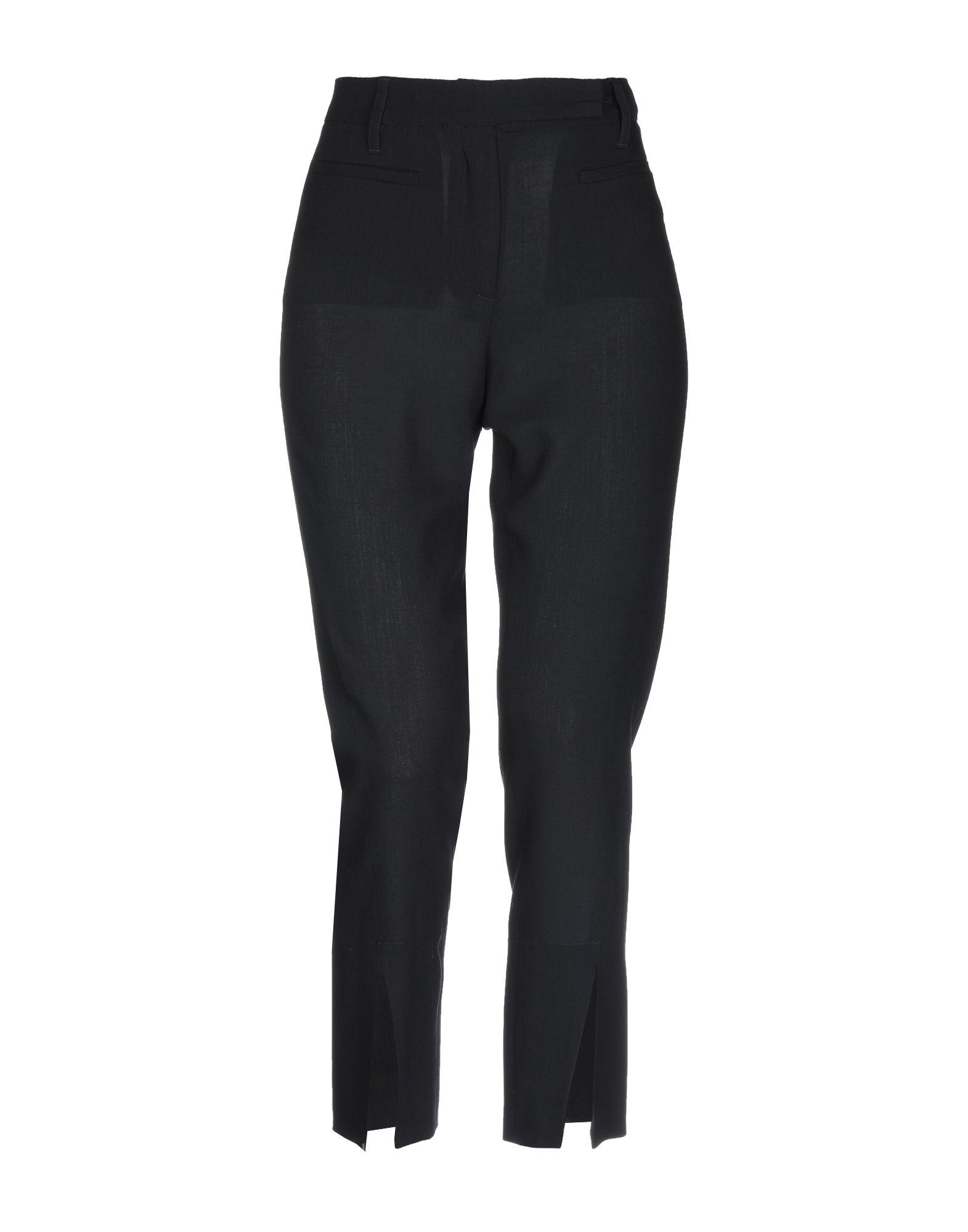 Брюки ANN DEMEULEMEESTER