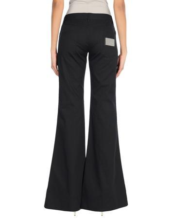 Брюки DOLCE & GABBANA