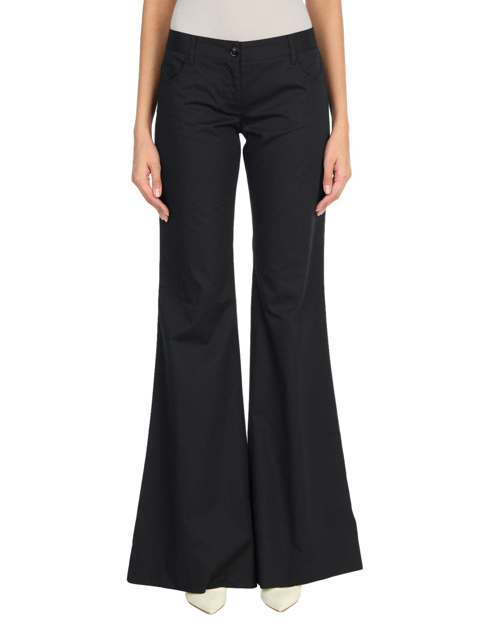 Брюки DOLCE & GABBANA