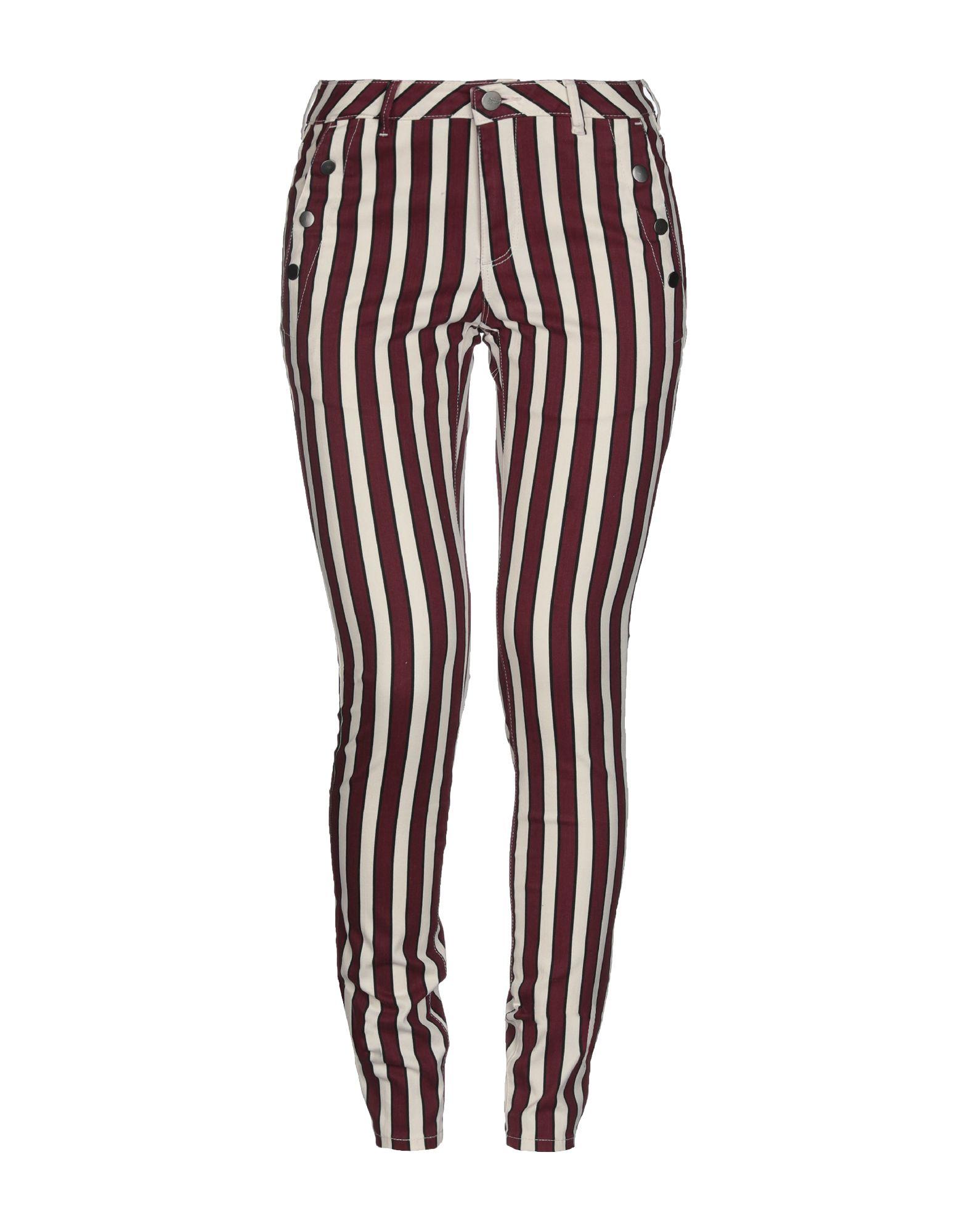 Брюки MAISON SCOTCH