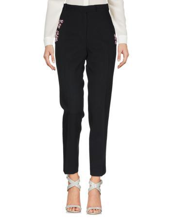 Брюки ERMANNO SCERVINO