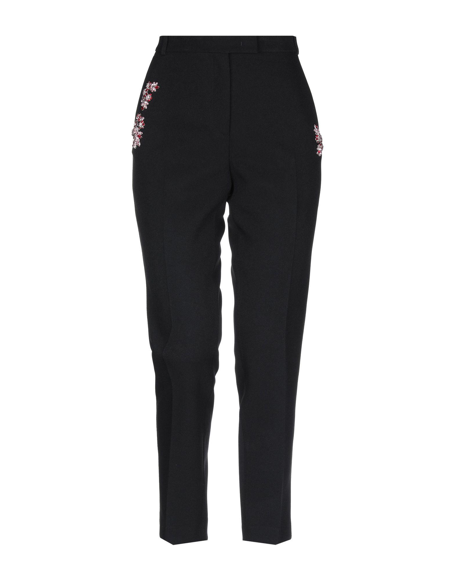 Брюки ERMANNO SCERVINO