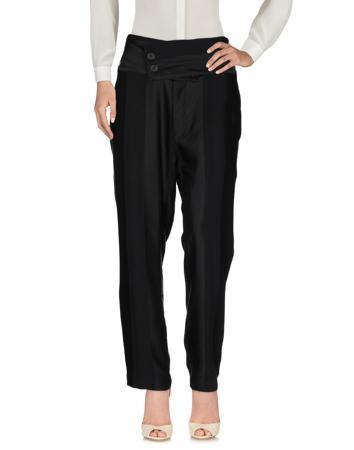 Брюки ANN DEMEULEMEESTER