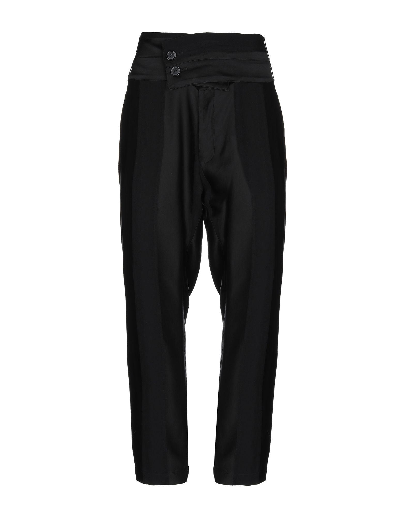 Брюки ANN DEMEULEMEESTER