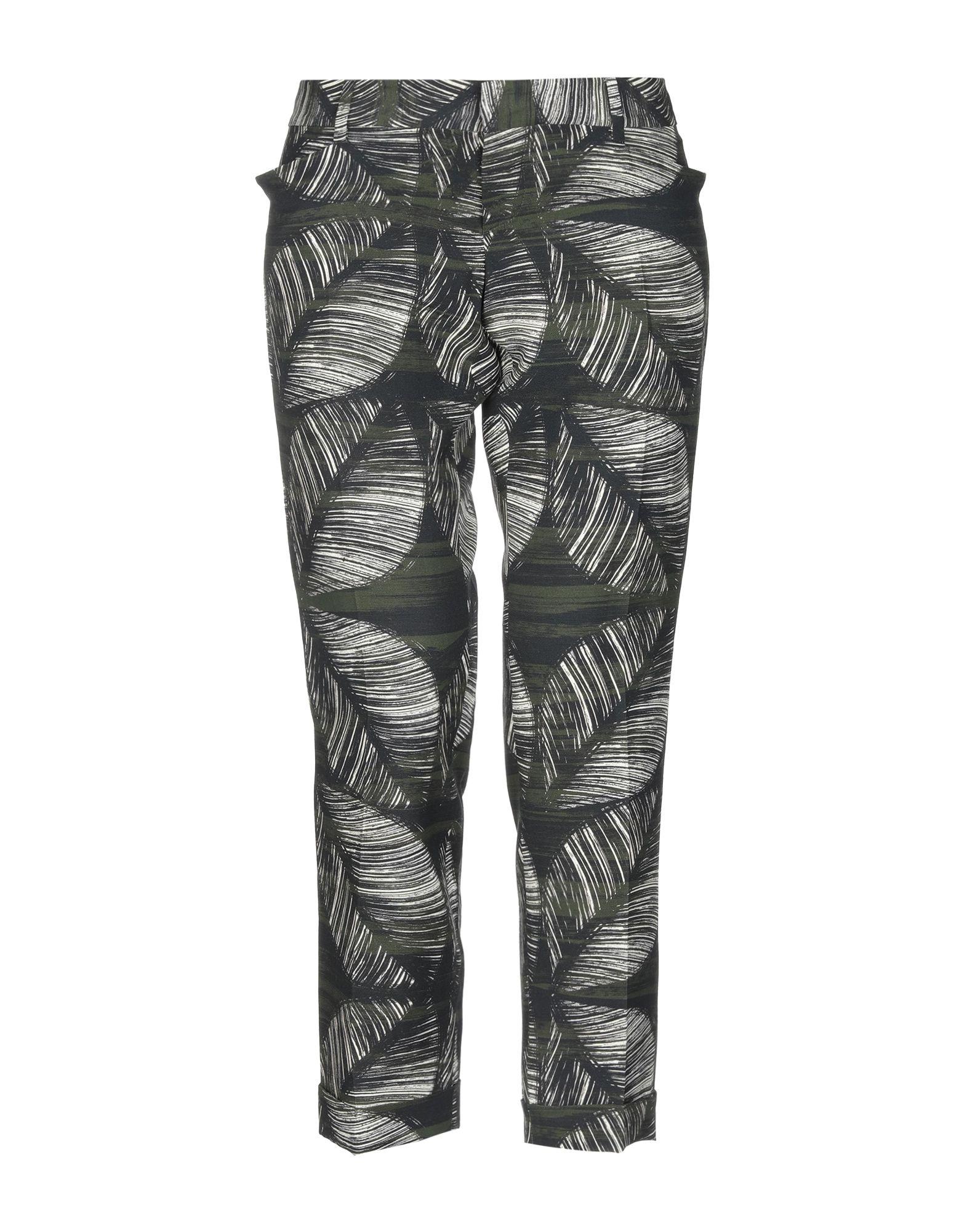 Брюки DSQUARED2