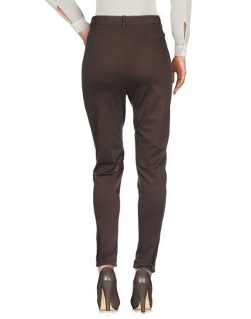 Брюки RALPH LAUREN BLACK LABEL