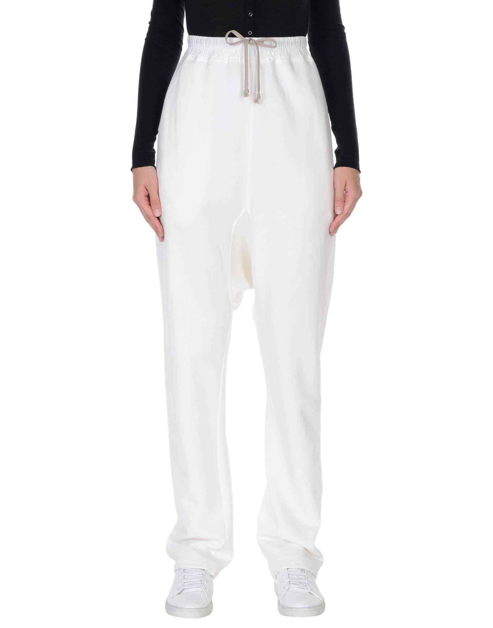 Брюки DRKSHDW by RICK OWENS