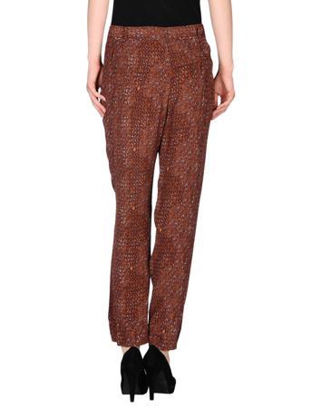 Брюки E_GO' SONIA DE NISCO