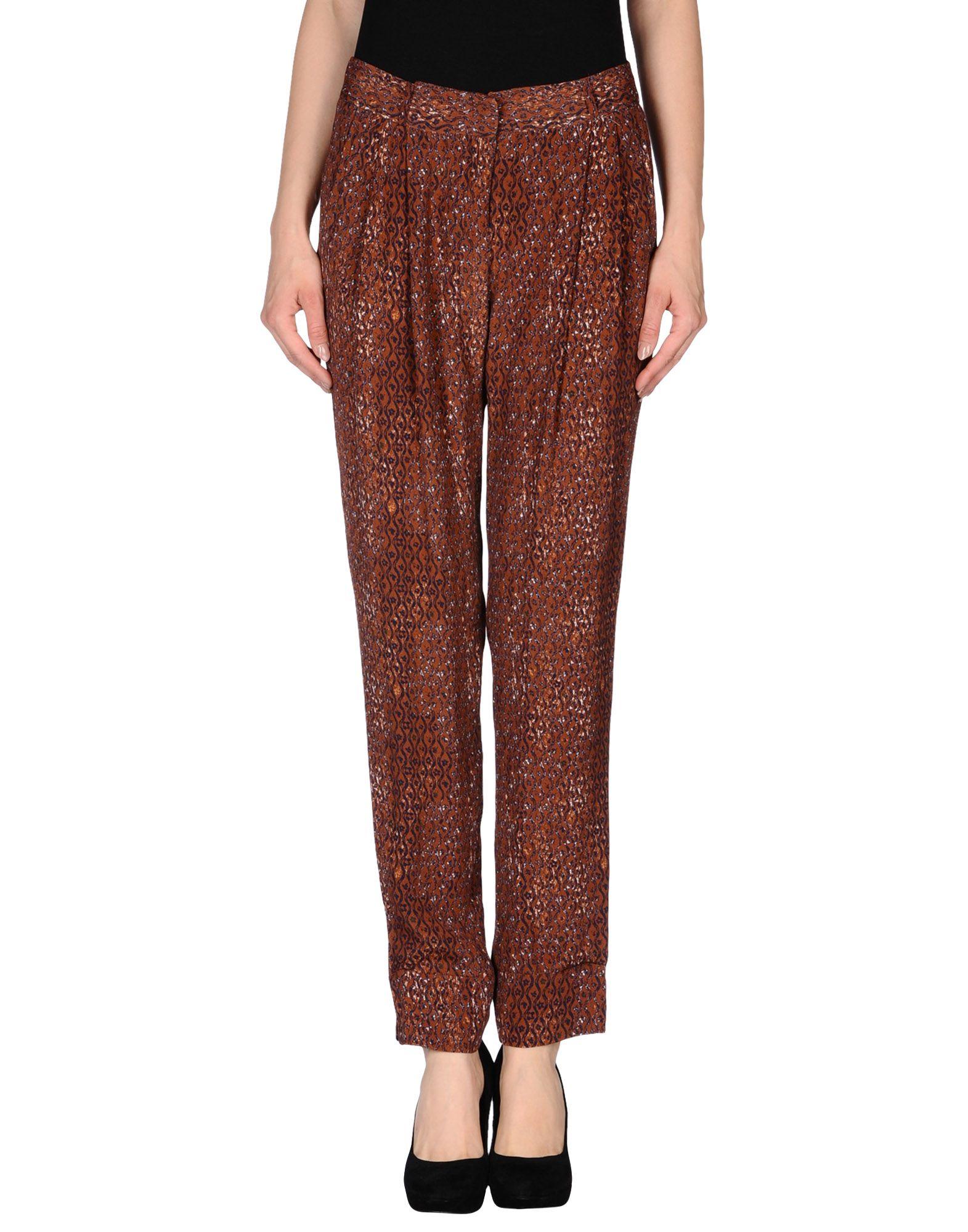 Брюки E_GO' SONIA DE NISCO