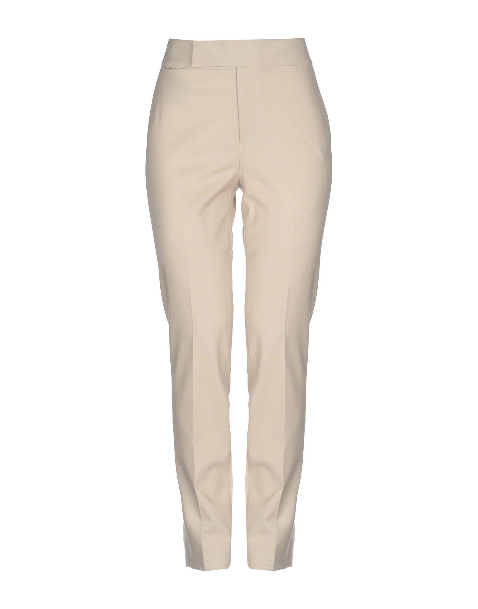 Брюки RALPH LAUREN BLACK LABEL
