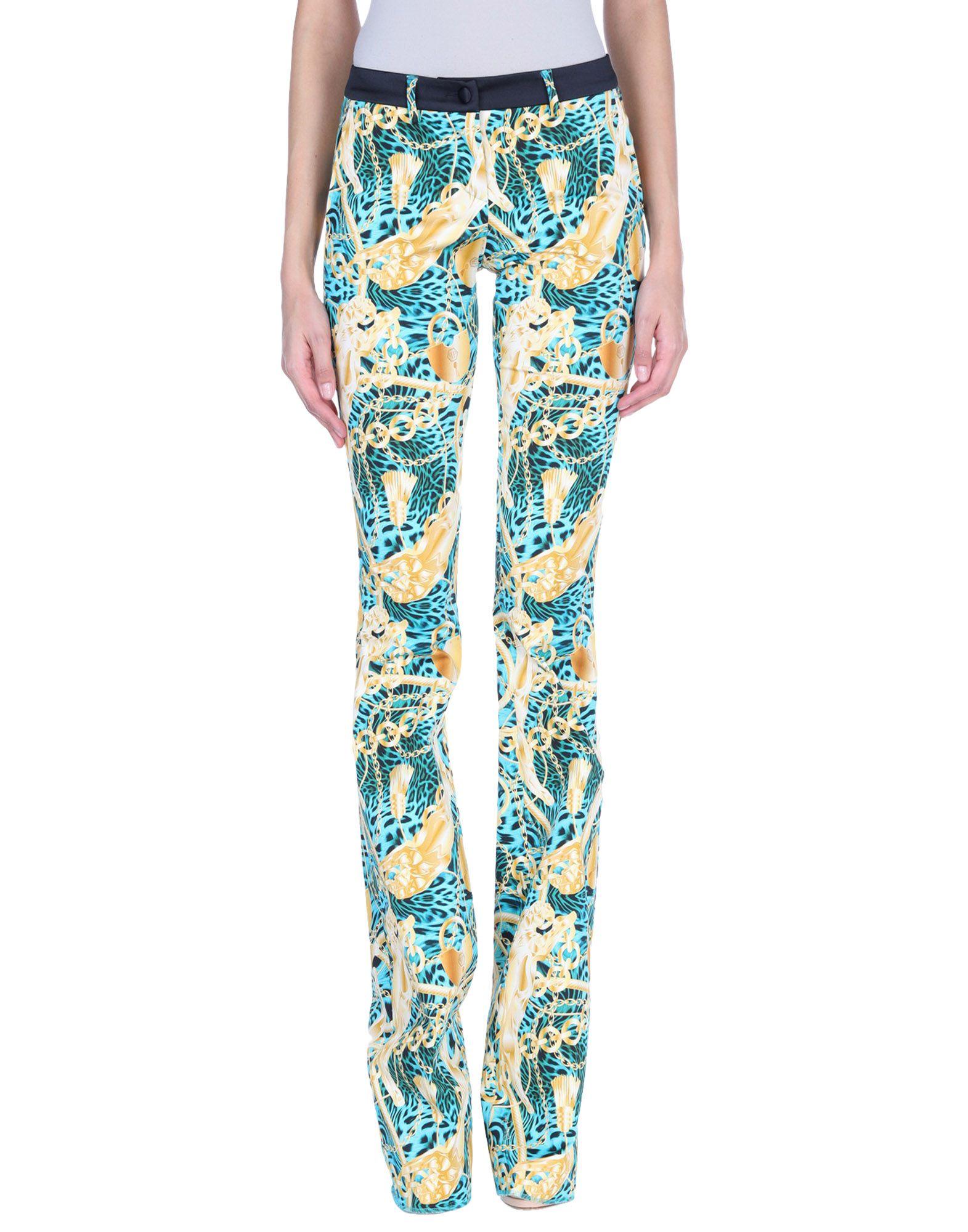Брюки PHILIPP PLEIN