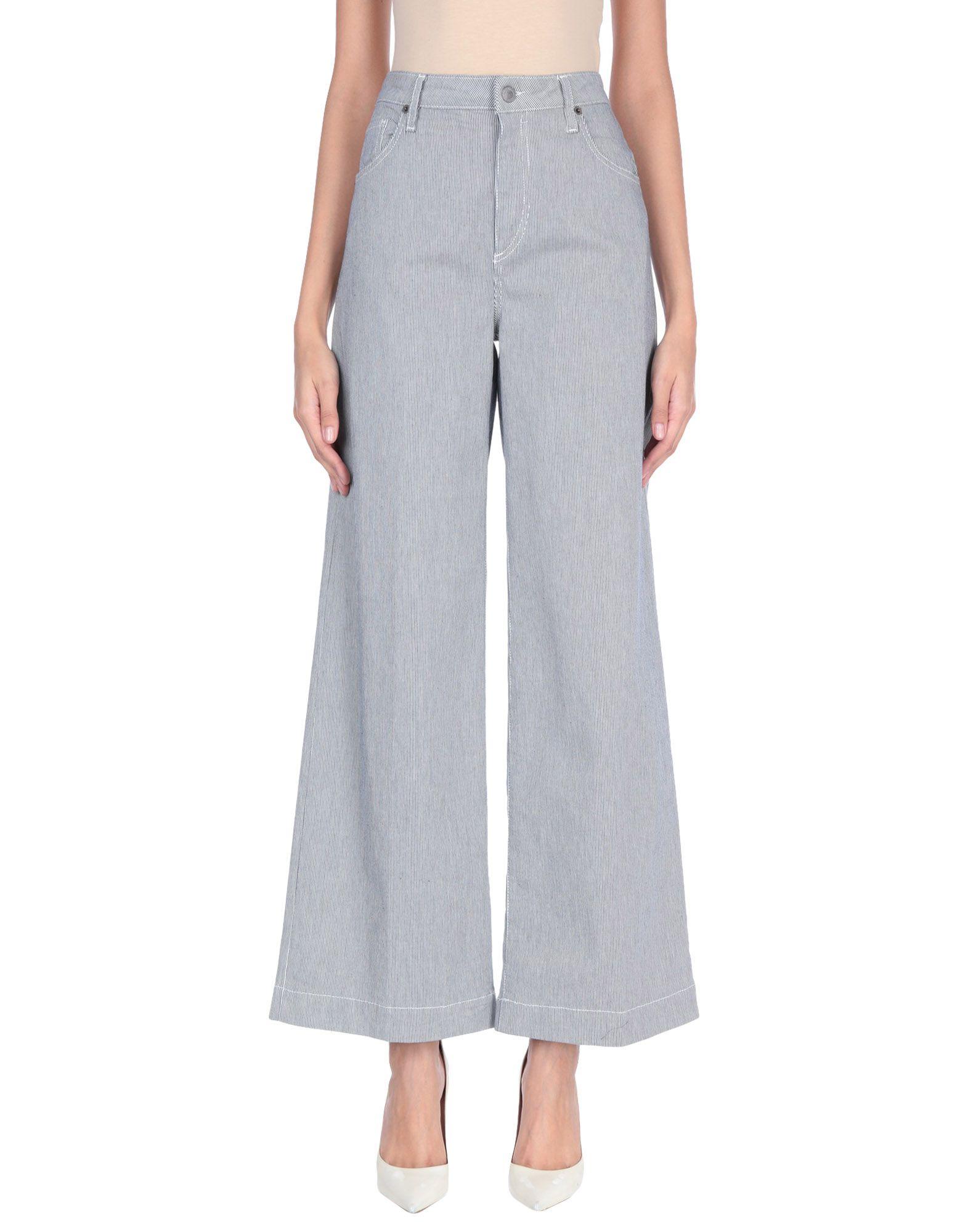 Брюки TRUE NYC.