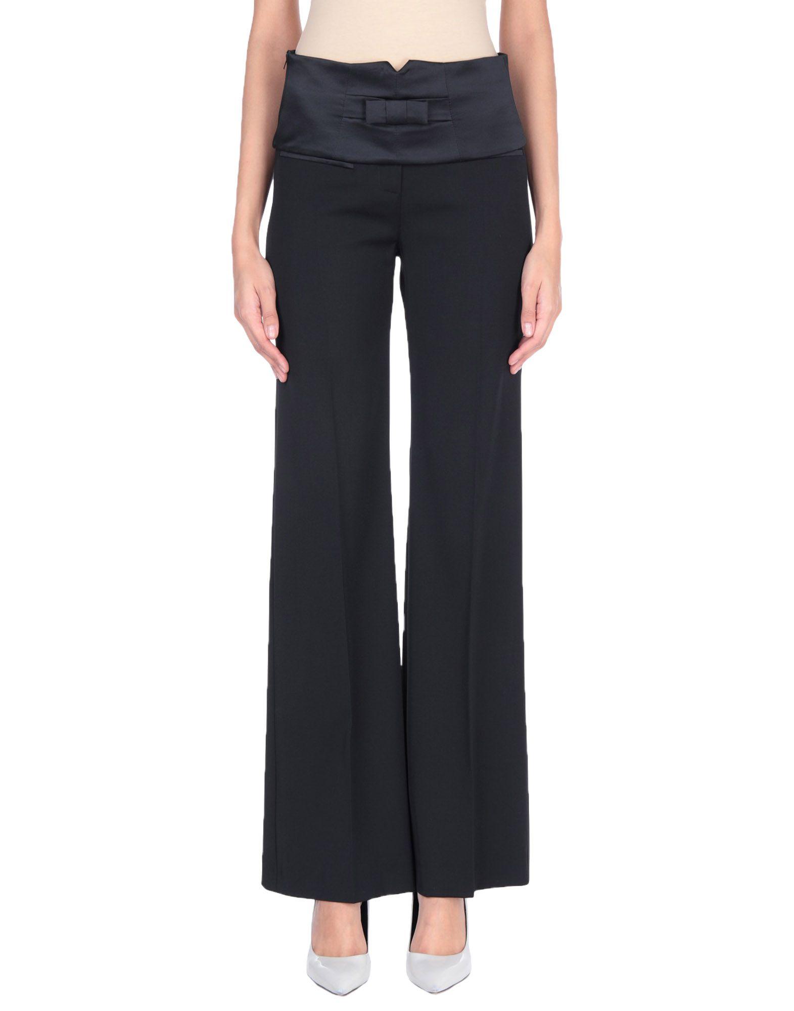 Брюки PATRIZIA PEPE