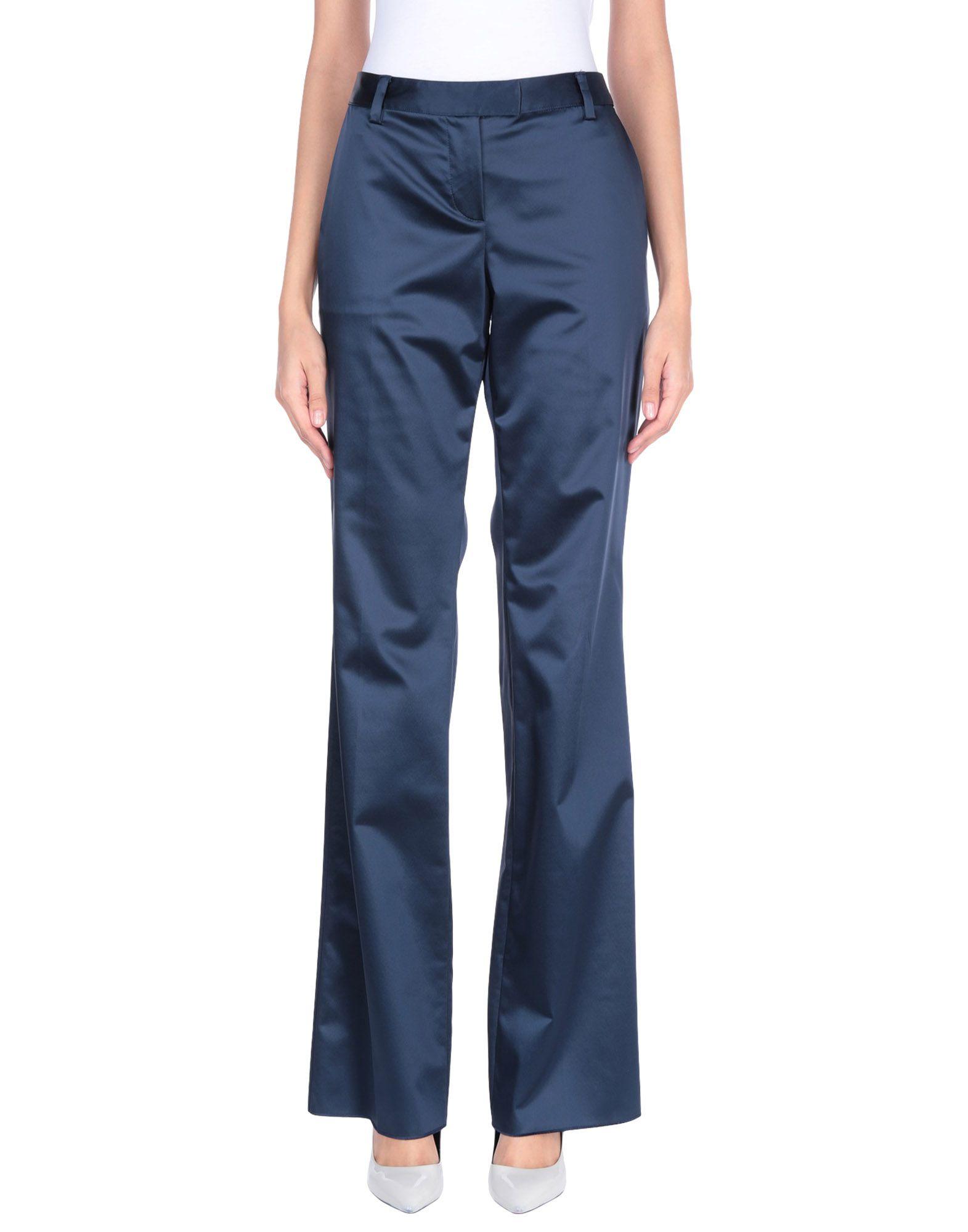 Брюки JUST CAVALLI