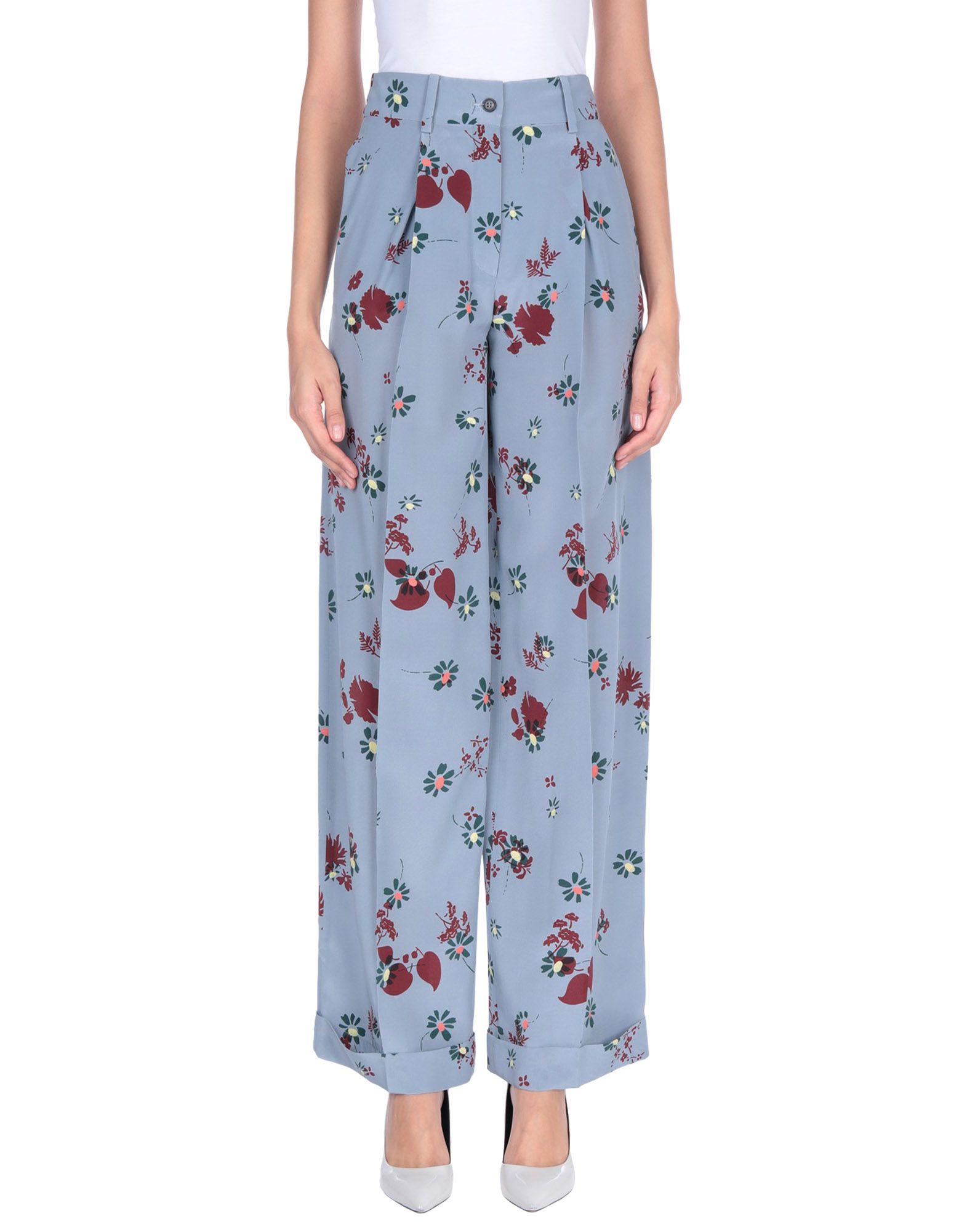 Брюки VALENTINO