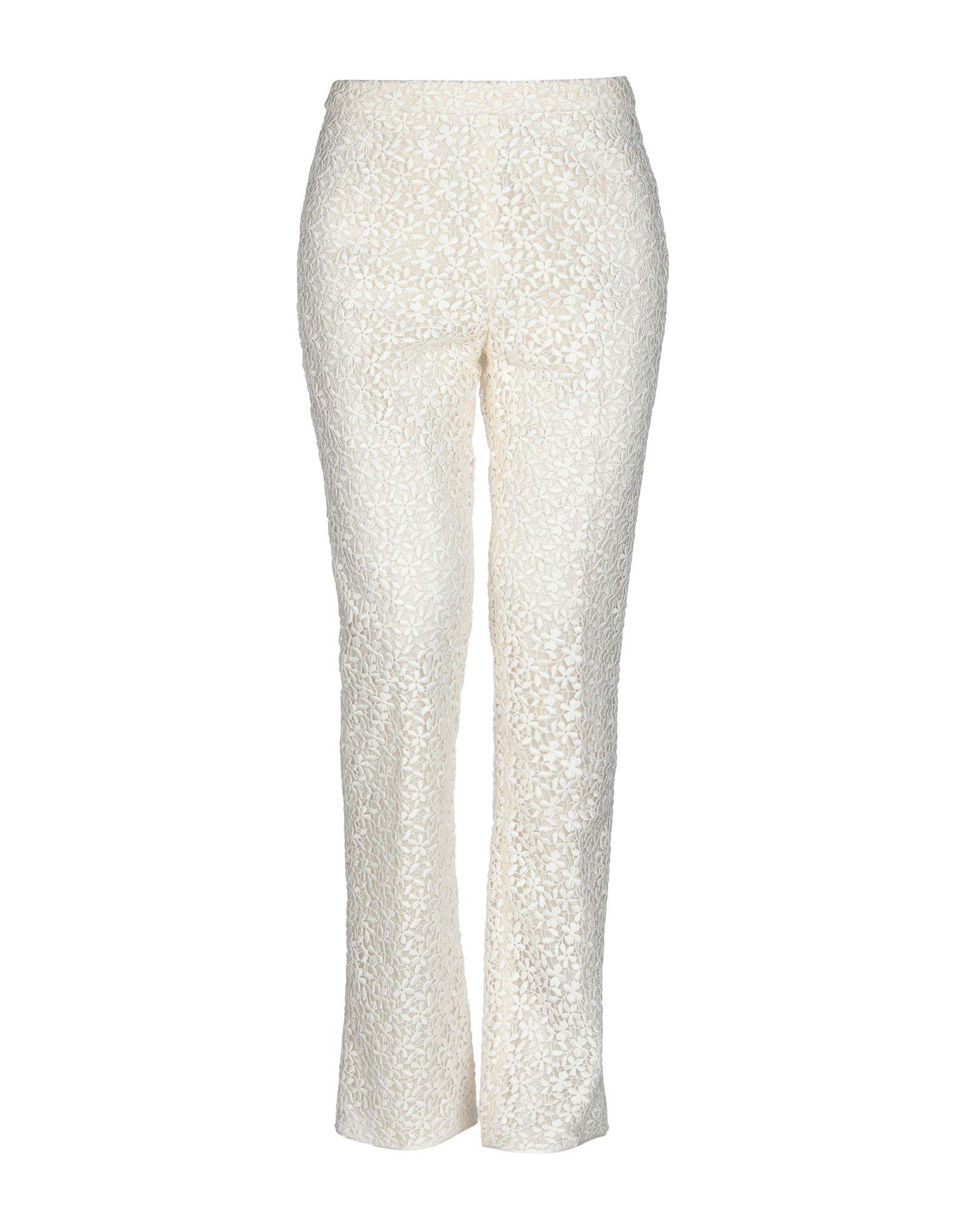 Брюки GIAMBATTISTA VALLI
