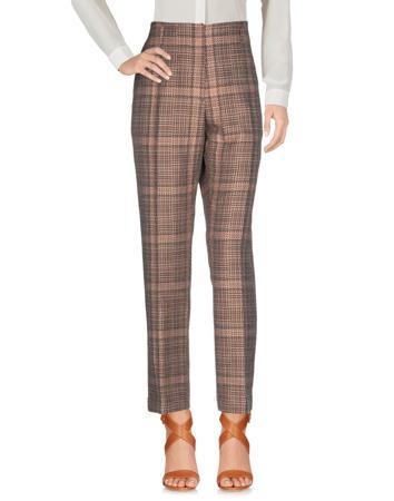 Брюки DRIES VAN NOTEN
