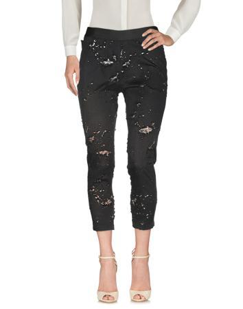 Брюки ANN DEMEULEMEESTER