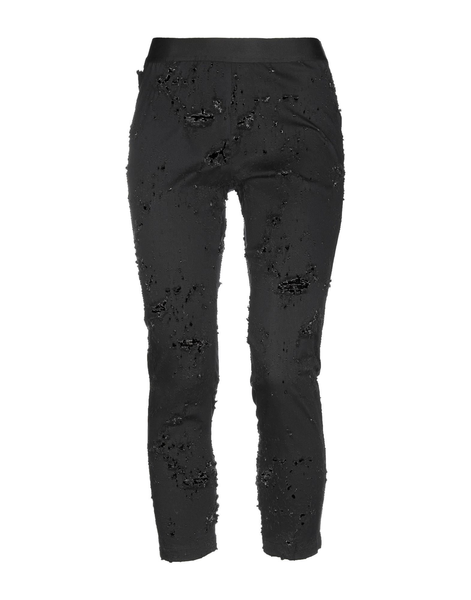 Брюки ANN DEMEULEMEESTER