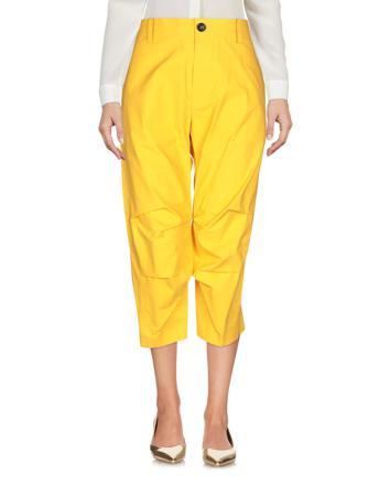 Брюки DSQUARED2