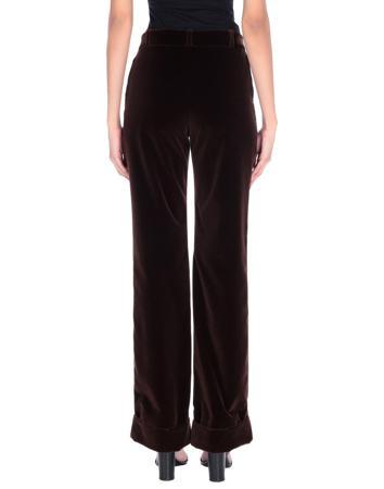 Брюки LANVIN Брюки LANVIN